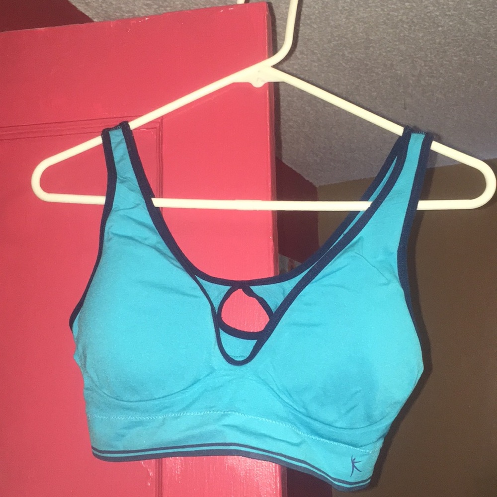 Danskin XL Sports Bra